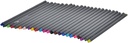 Fineliner Set, 0.4 mm Fine Tip, 12 Colours