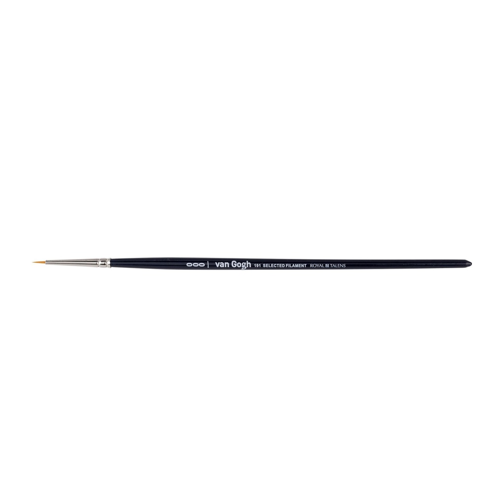 Van Gogh Watercolour Brush Series 191, No. 00