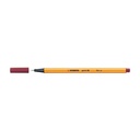 Stabilo Point 88 Fineliner, 19 Purple