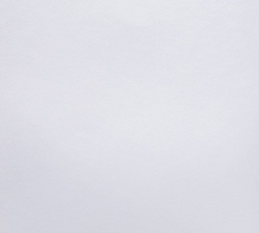 European White Paperboard, Smooth, Assorted Grammages