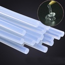 Hot Melt Glue Sticks for Glue Gun, 11x180 mm