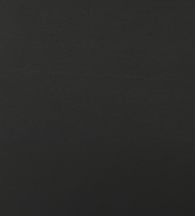 Italian Black Art Board, 700 gsm, Textured