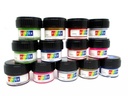 Dong-A Poster Gouache, Pot 30 ml, Assorted Colours