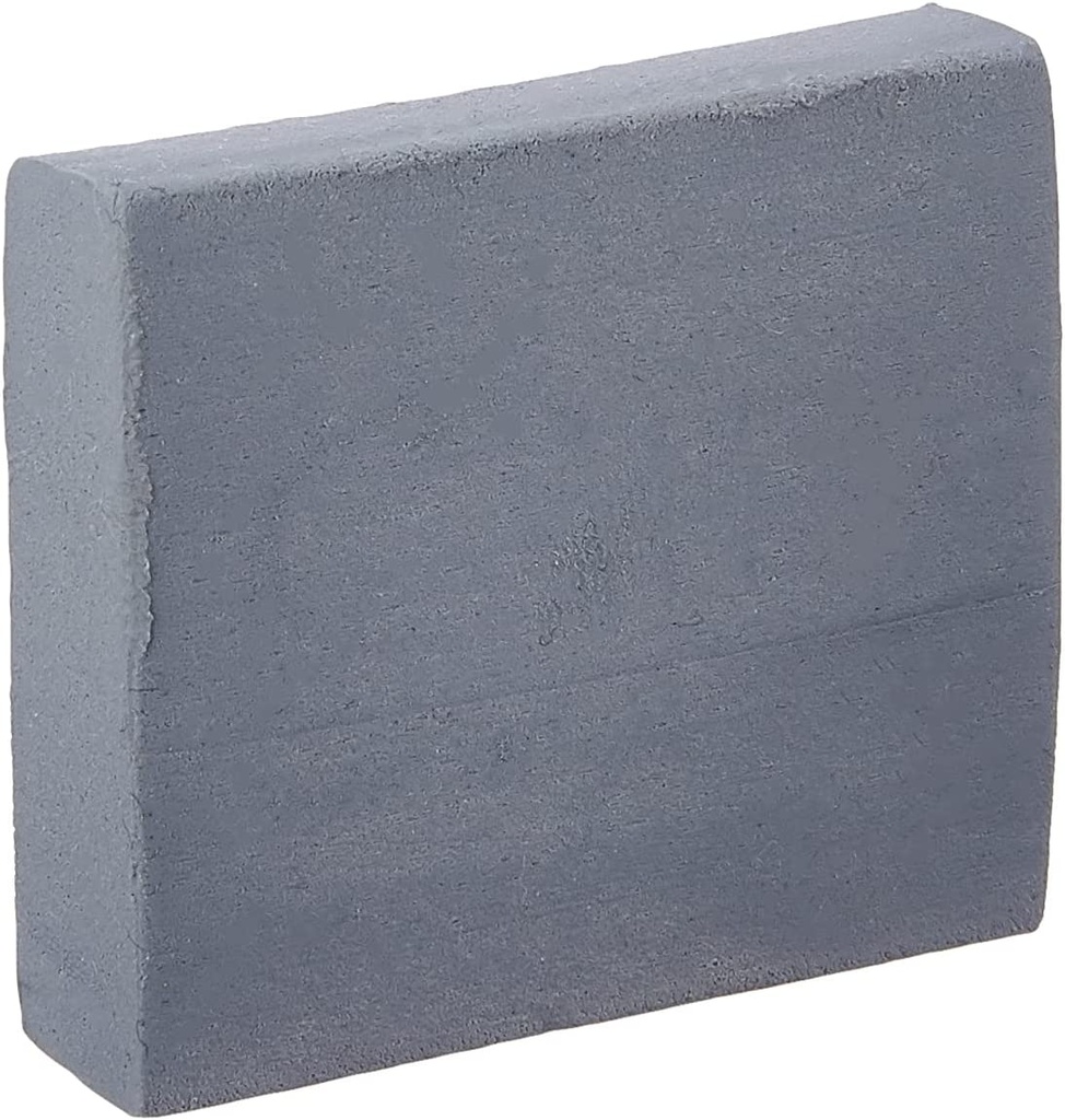 Maries Kneadable Art Eraser, Large, Grey