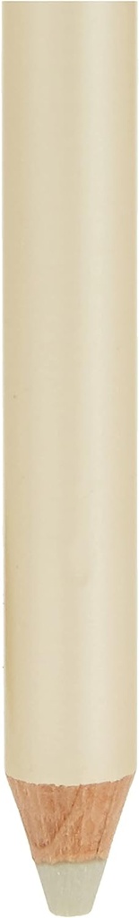 Faber-Castell Eraser Pen with Brush End, Beige Body