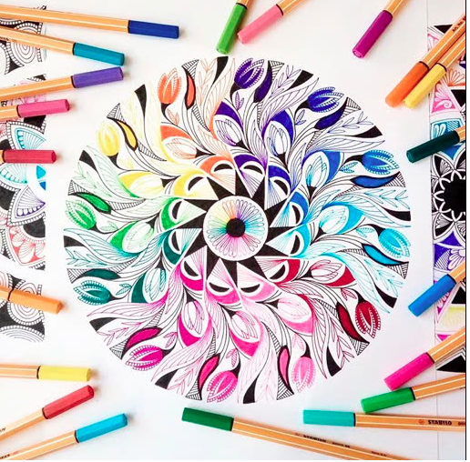 Stabilo Point 88 Fineliner, No. 32
