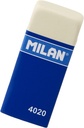 Milan Small Art Eraser, 4024