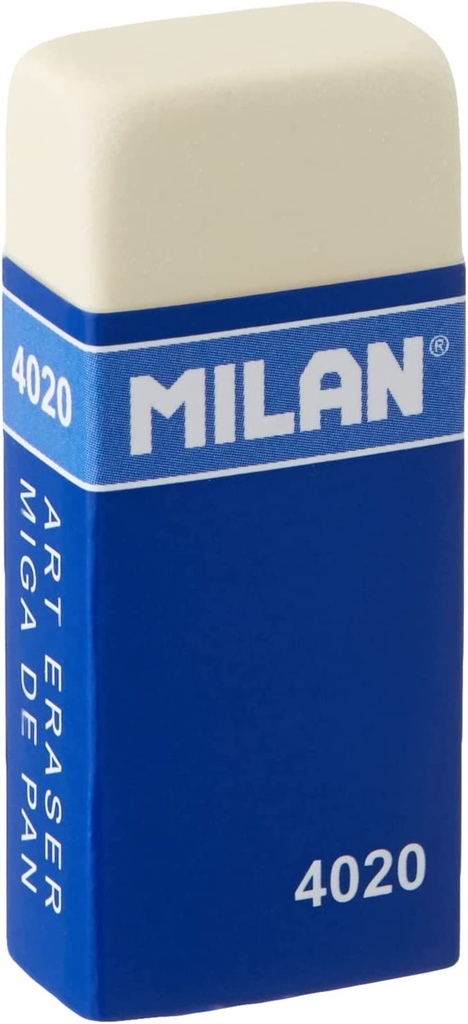 Milan Small Art Eraser, 4024