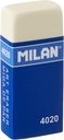 Milan Small Art Eraser, 4024