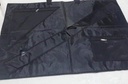 Artist Portfolio Bag, Premium, Black Cloth, Quarter Sheet