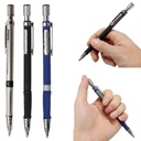 Screw Mechanical Pencil, 2 mm, Grade 520