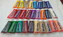 Extra Fine Poster Gouache, Tube 21 ml, No. 620 Olive Green