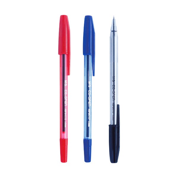 [PEN-BP-0005] M&G Chenguang Ballpoint Pen, 0.7 mm