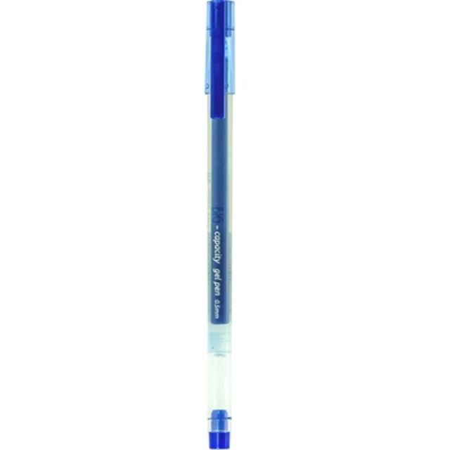 [PEN-GEL-0003] M&G Chenguang Big Capacity Gel Pen, 0.5 mm