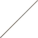 Micro Screw Mechanical Pencil, 2.0 mm Graphite HB