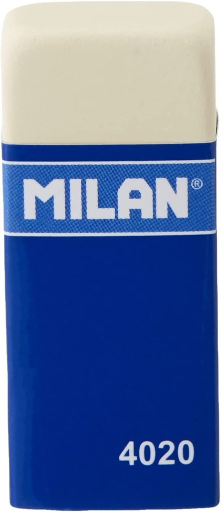 Milan Small Art Eraser, 4024