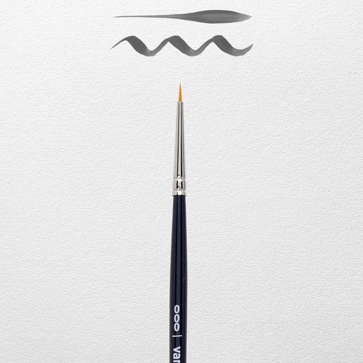 Van Gogh Watercolour Brush Series 191, No. 00