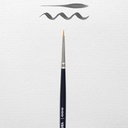 Van Gogh Watercolour Brush Series 191, No. 00