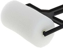 Sponge Paint Roller for Oil, Gouache and Acrylic