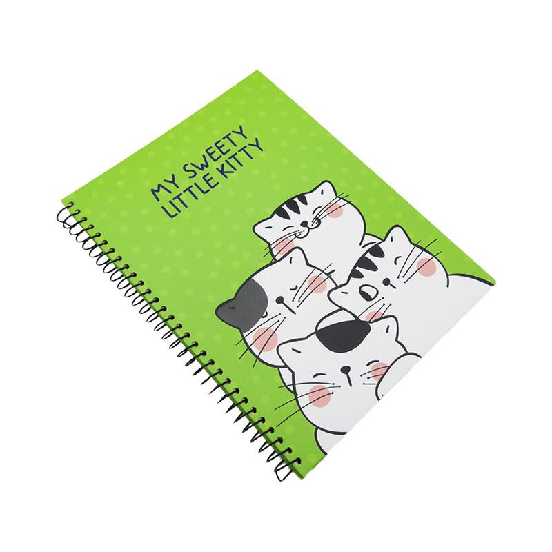 [PAPN-0084] ياسين اسكتش سلك، 4 مواضيع، 120 ورقة، A4
