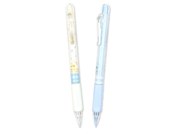 [PEN-MEC-0008] ام جي بوبي ودوبي قلم سنون، 0.5 مم
